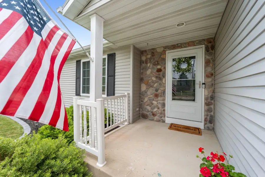 1300 Conifer Ave, West Bend, WI 53090 - #3