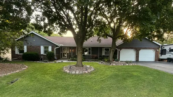 1800 Centennial Ln, Mount Pleasant, WI 53406