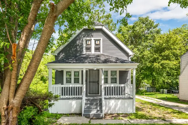 4858 N 54th St, Milwaukee, WI 53218