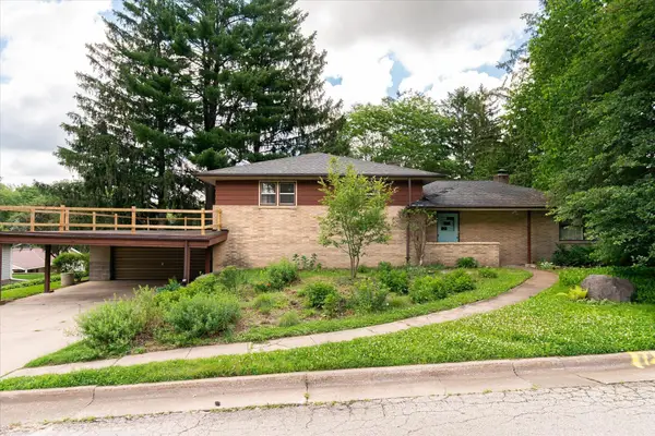 329 S Lincoln Ave, Viroqua, WI 54665