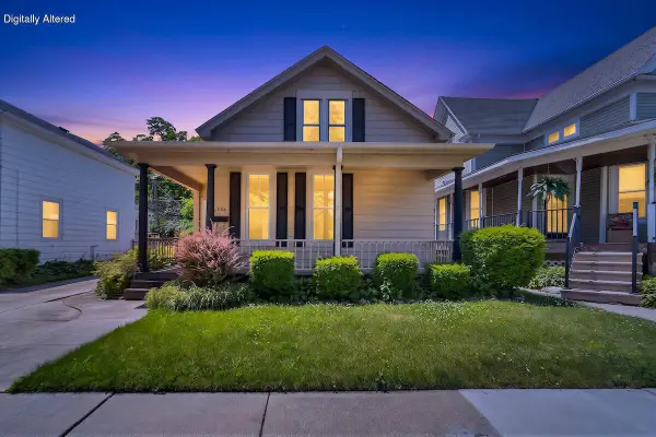 1526 Wisconsin Ave, Racine, WI 53403