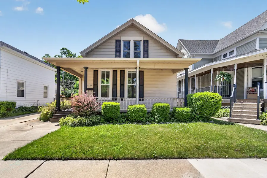1526 Wisconsin Ave, Racine, WI 53403 - #2