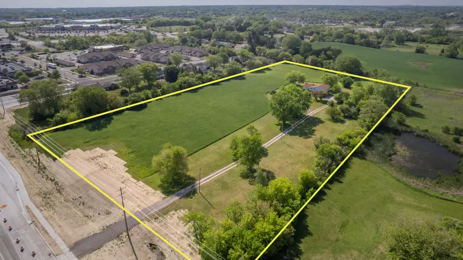 7115 75th St, Pleasant Prairie, WI 53142 - #2