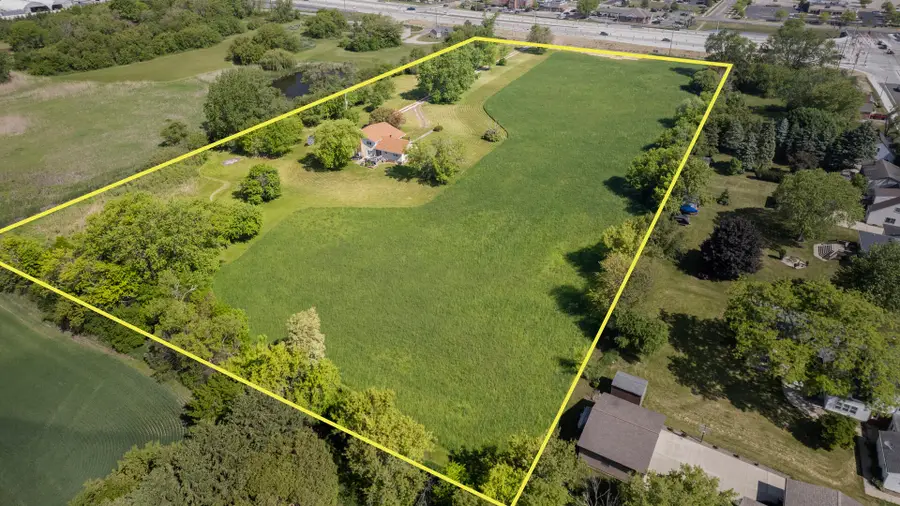 7115 75th St, Pleasant Prairie, WI 53142 - #3