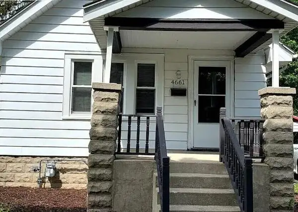 4661 N 49th St, Milwaukee, WI 53218