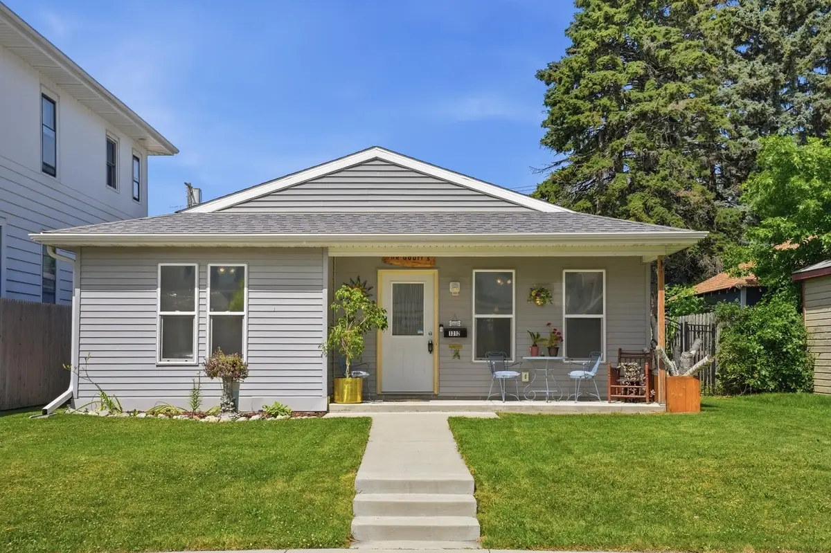 1312 Blaine Ave, Racine, WI 53405 - #1