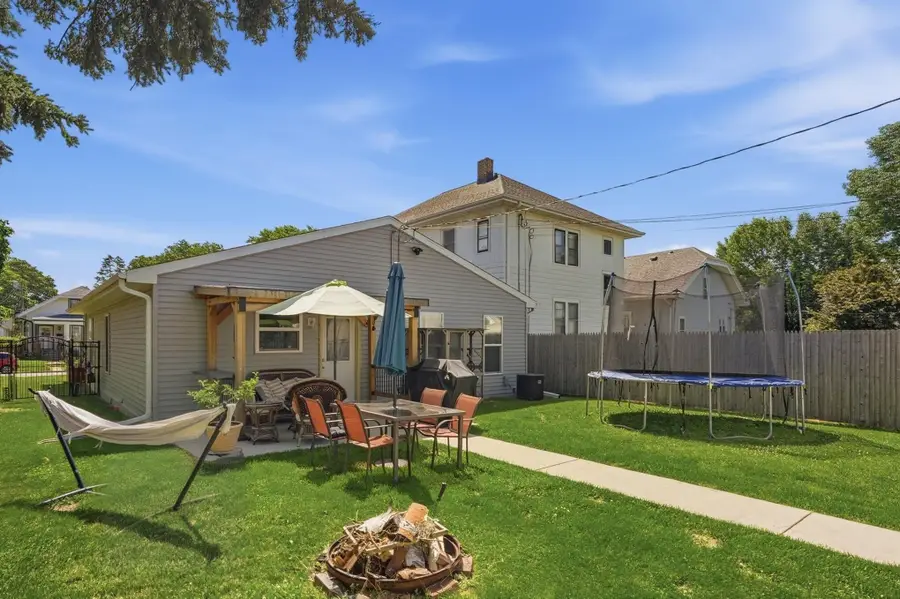 1312 Blaine Ave, Racine, WI 53405 - #2