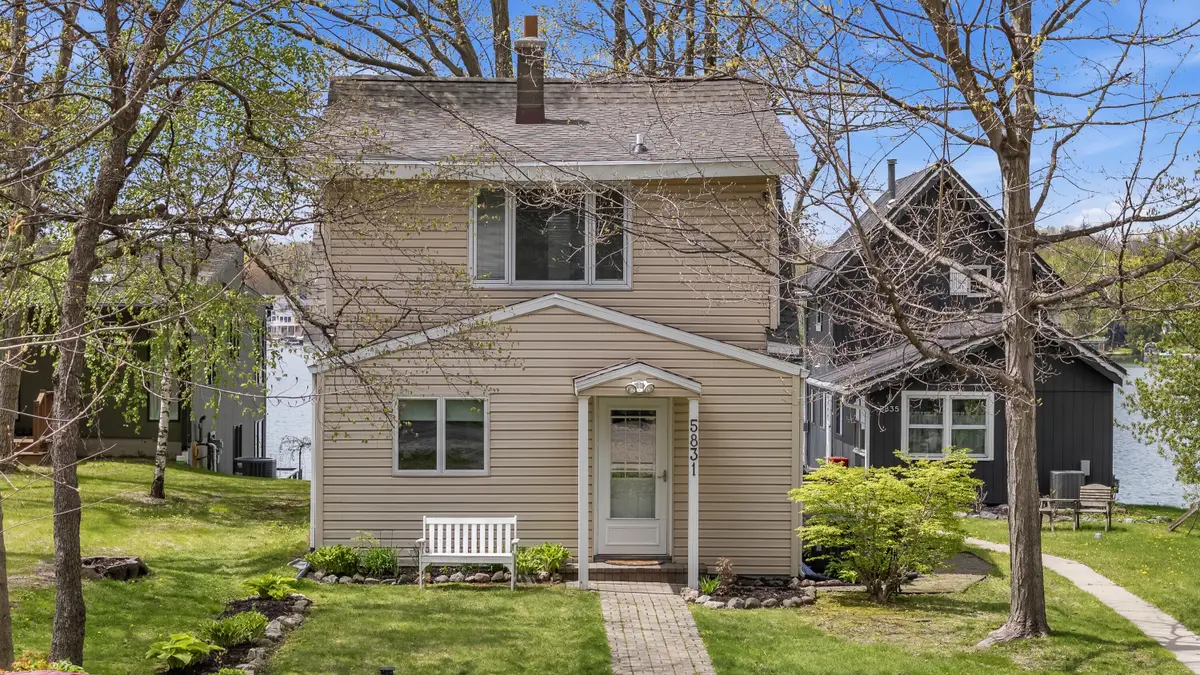 5831 S Hacker Dr, West Bend, WI 53095 - #1