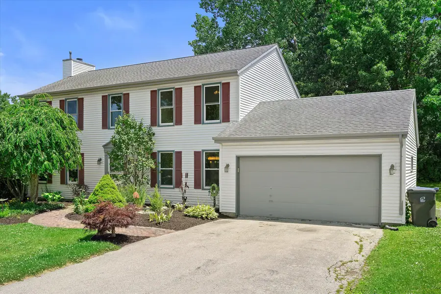 3421 Wood Rd, Mount Pleasant, WI 53406 - #2