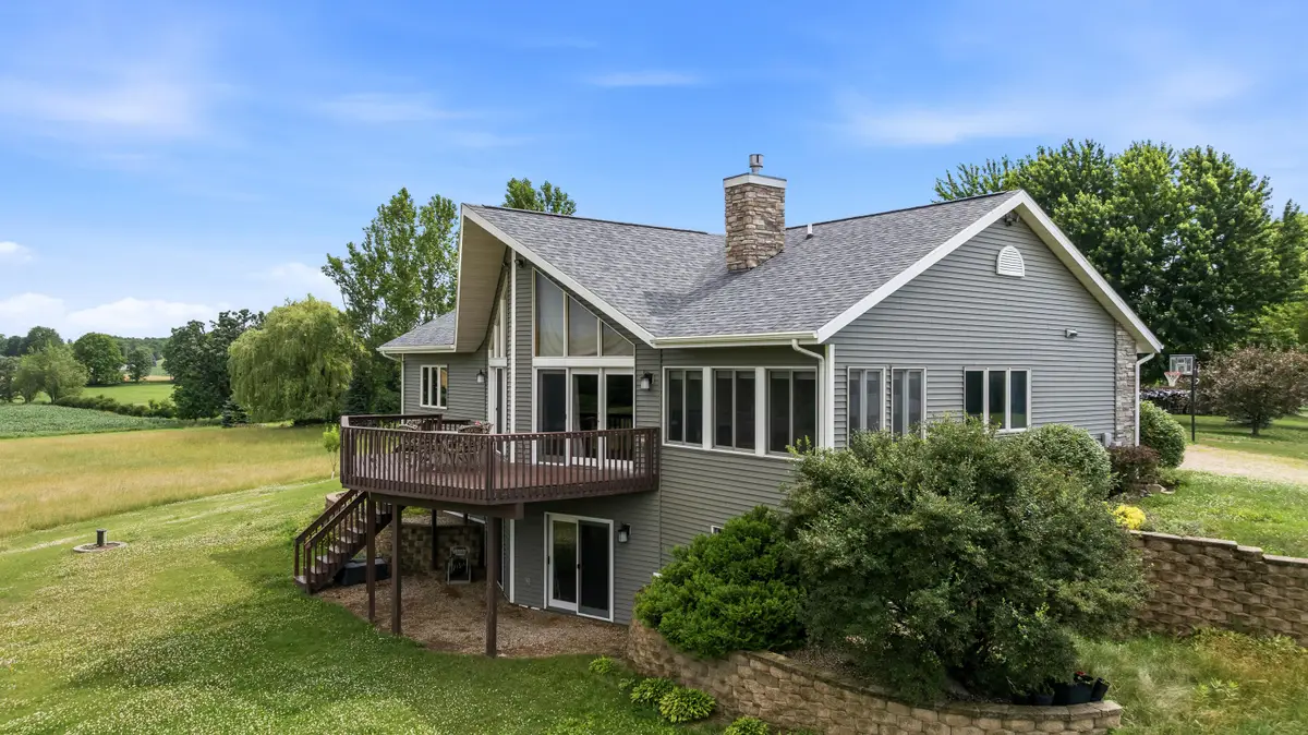 N6239 County Road M, Westfield, WI 53964 - #1