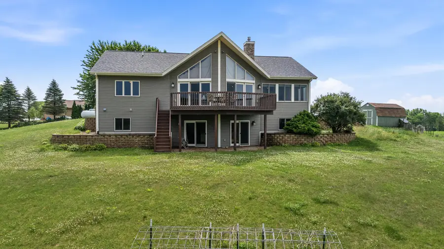 N6239 County Road M, Westfield, WI 53964 - #2