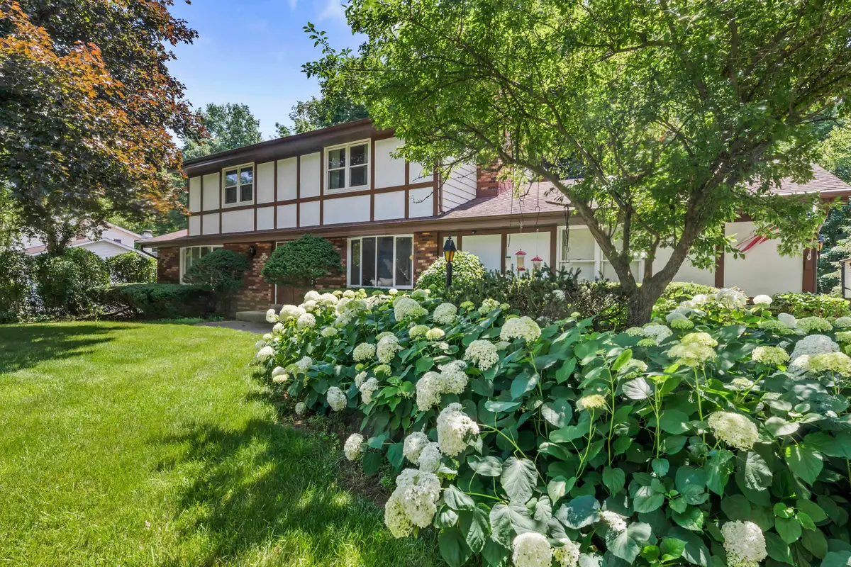 N76W14597 North Point Dr, Menomonee Falls, WI 53051 - #1