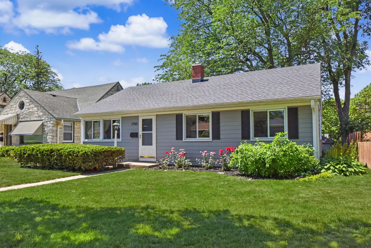 2765 N 84th St, Milwaukee, WI 53222 - #1