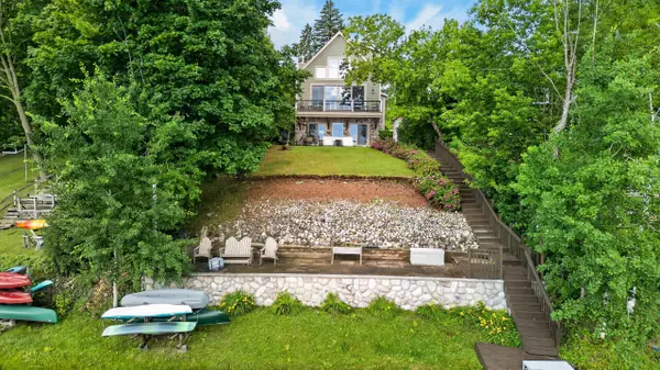 N7415 Lake Terrace Dr, Rhine, WI 53073