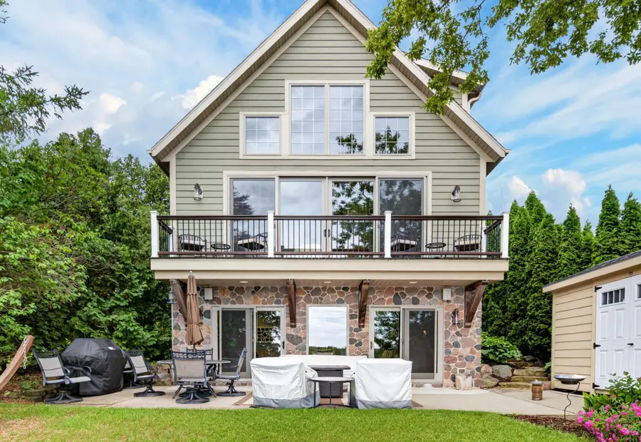N7415 Lake Terrace Dr, Rhine, WI 53073 - #2
