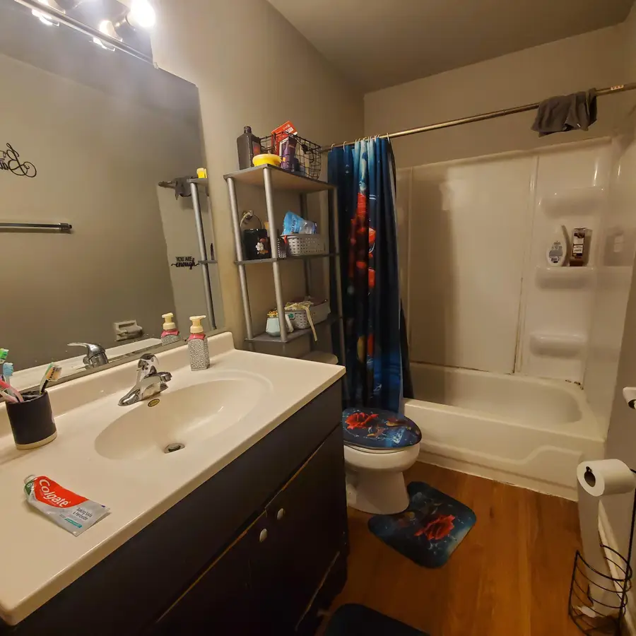 6716 N 55th St, Milwaukee, WI 53223 - #3