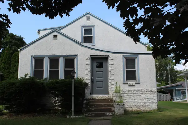 2114 16th St S, La Crosse, WI 54601