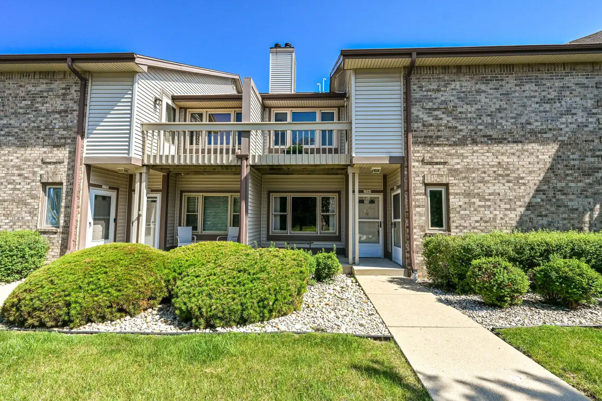 3546 W Rawson Ave, Franklin, WI 53132 - #1