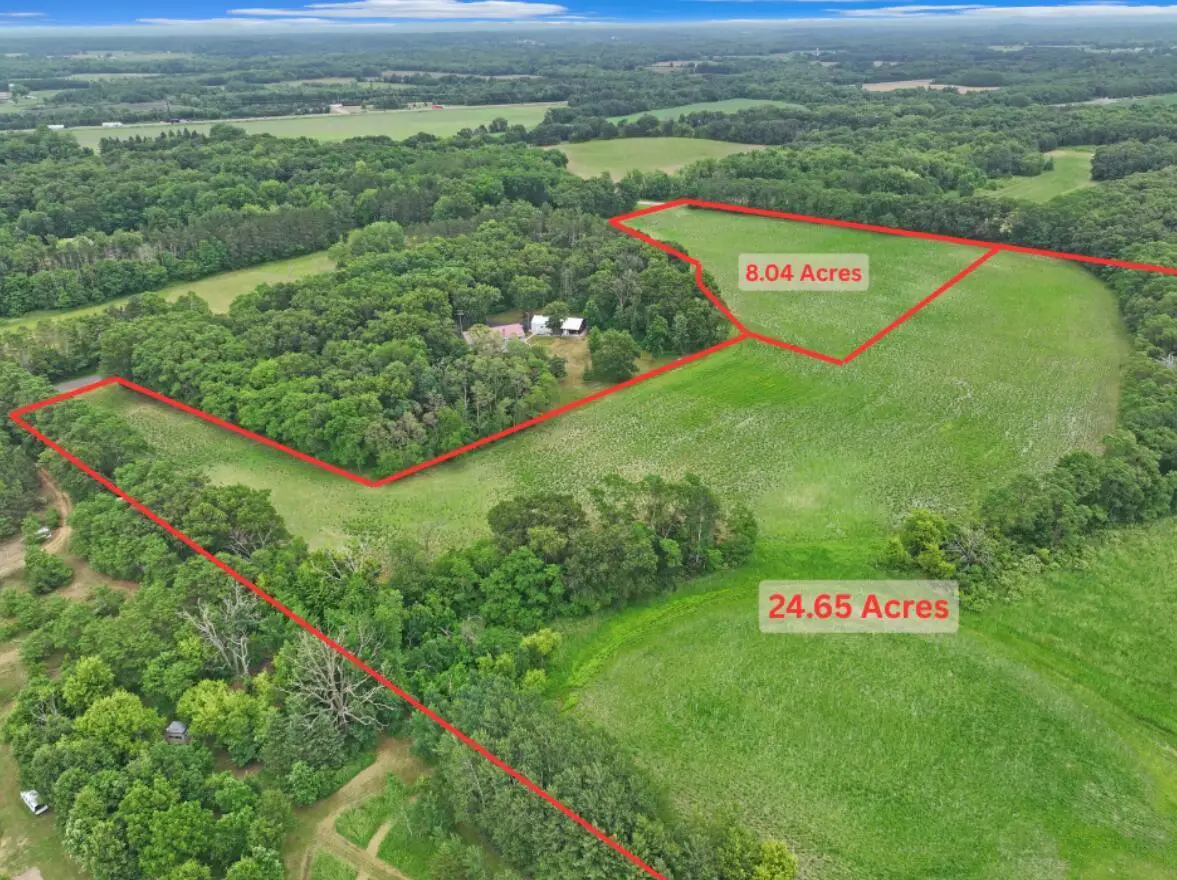 Lt 1, 3, 4 Cemetery Rd, Lemonweir, WI 53948 - #1