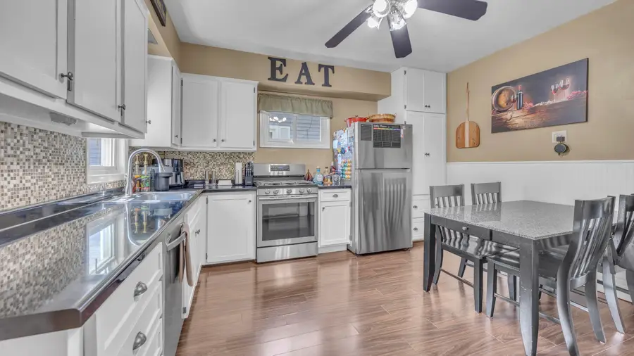 1631 Blocki Ct, Sheboygan, WI 53081 - #2