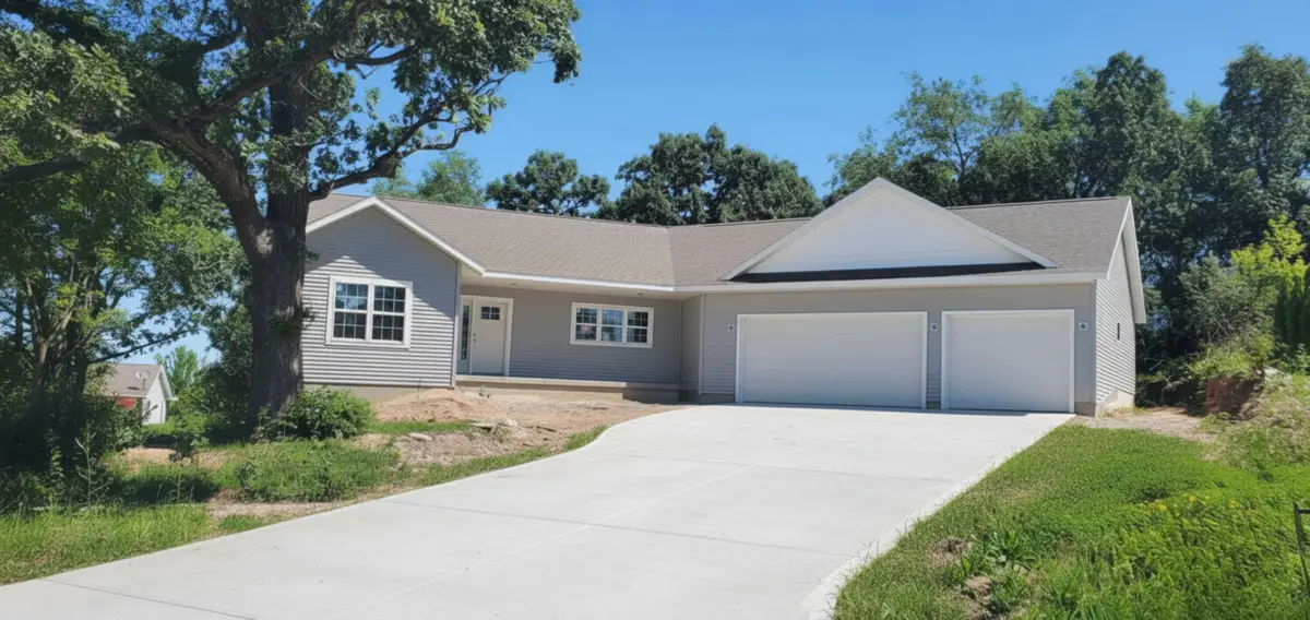 1256 Black River Ct, Whitewater, WI 53190 - #1