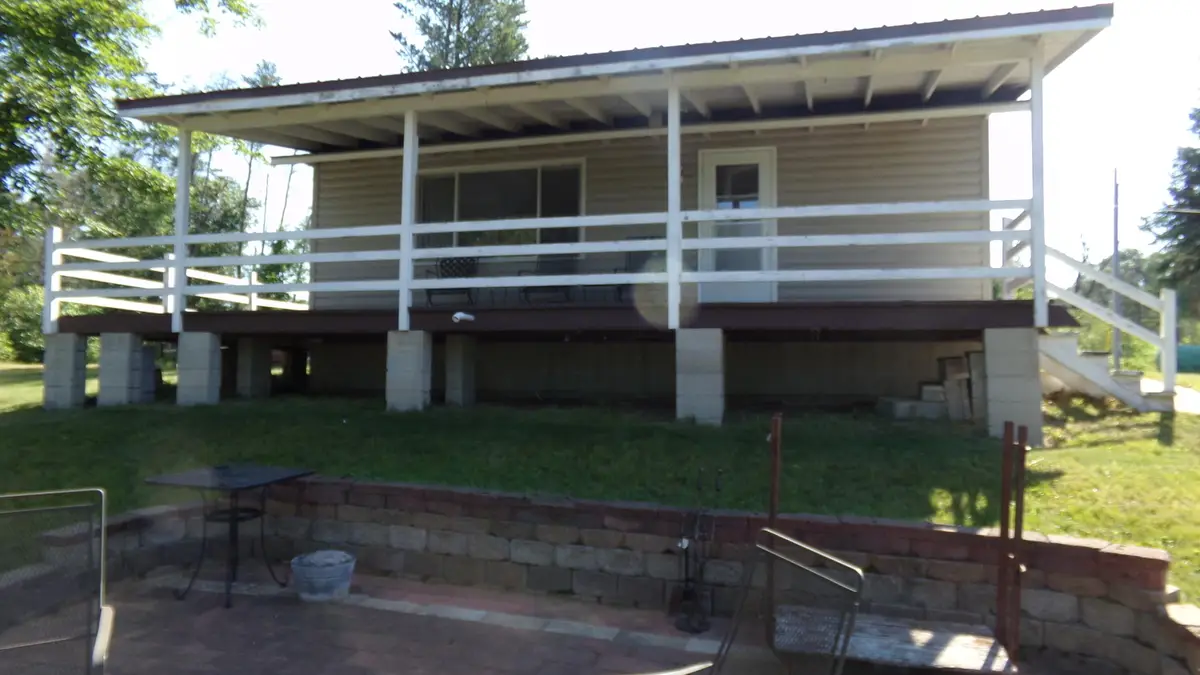 9151 N Parkway Rd, Stephenson, WI 54114 - #1