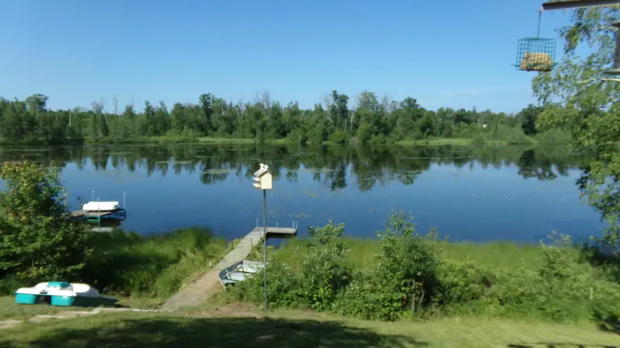 9151 N Parkway Rd, Stephenson, WI 54114 - #2