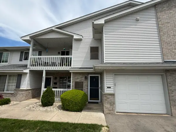 3615 85th St, Kenosha, WI 53142