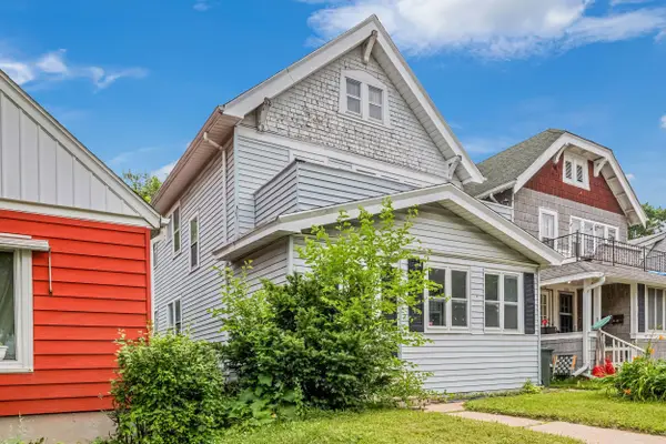 1504 S 81st St, West Allis, WI 53214