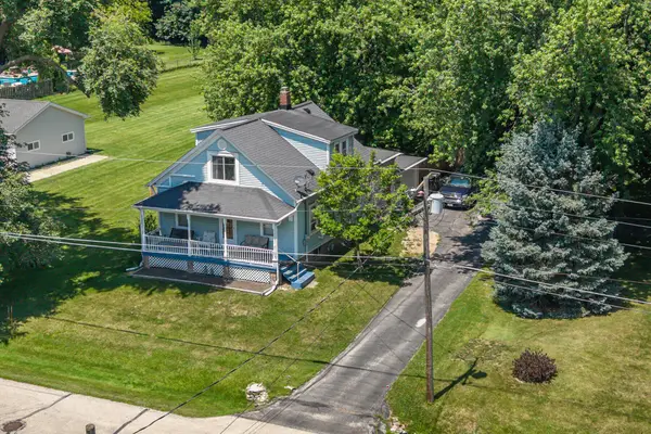 2626 St Ritas Rd, Caledonia, WI 53404