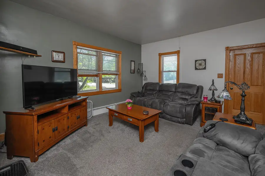2626 St Ritas Rd, Caledonia, WI 53404 - #3