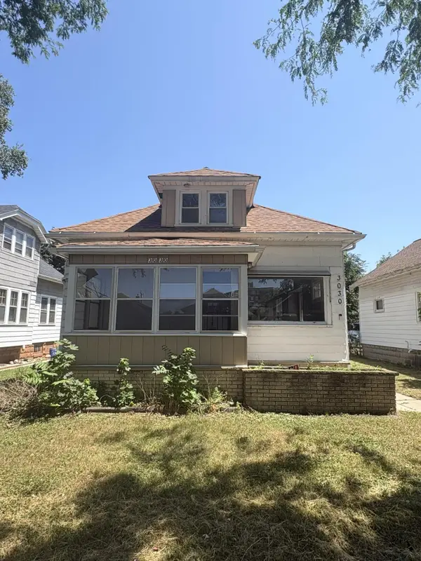 3030 N 48th St, Milwaukee, WI 53210