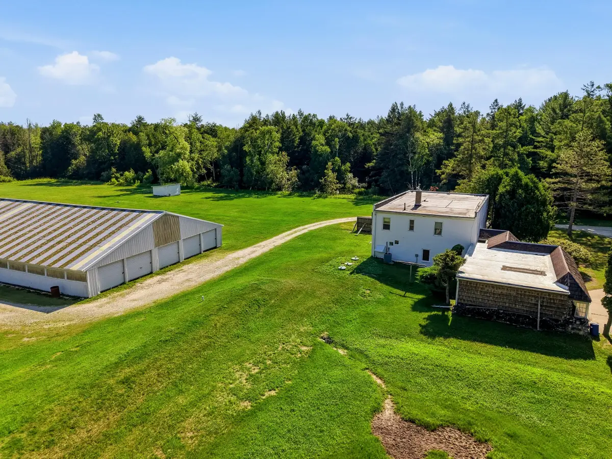 3220 10th St, Two Rivers, WI 54241 - #1