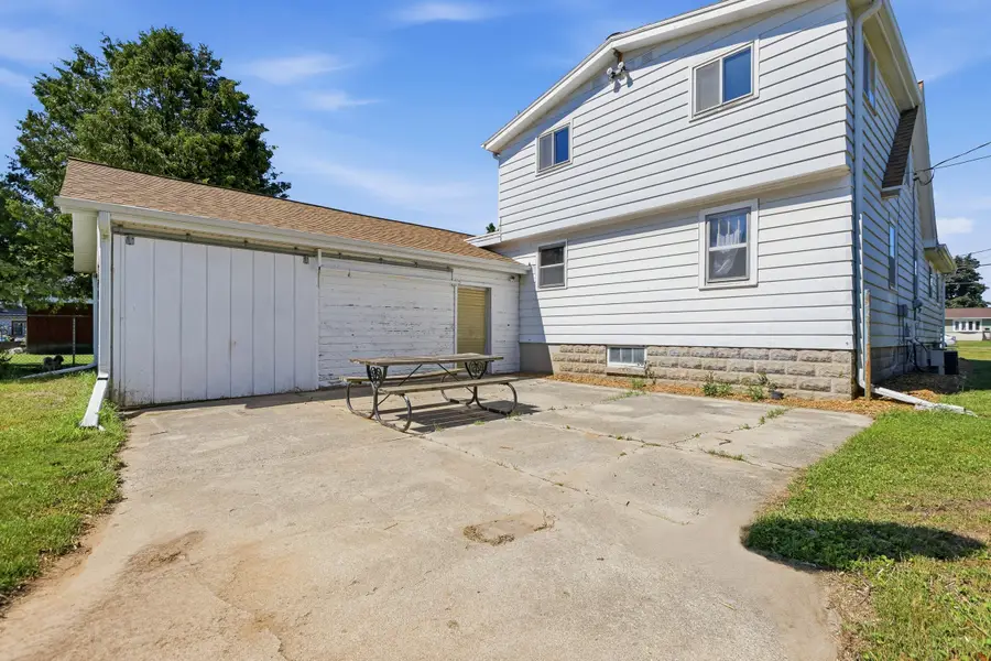 3823 Tannery Rd, Two Rivers, WI 54241 - #3