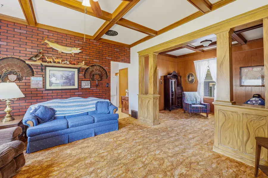213 N Elm St, Campbellsport, WI 53010 - #3