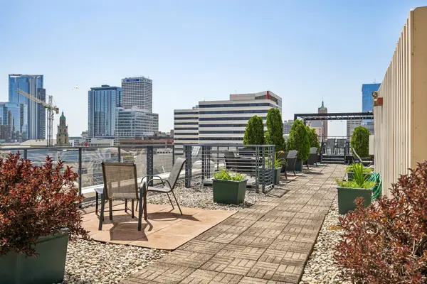 270 E Highland Ave, Milwaukee, WI 53202