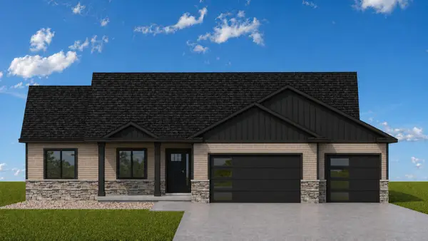 932 Bridger Dr, Holmen, WI 54636
