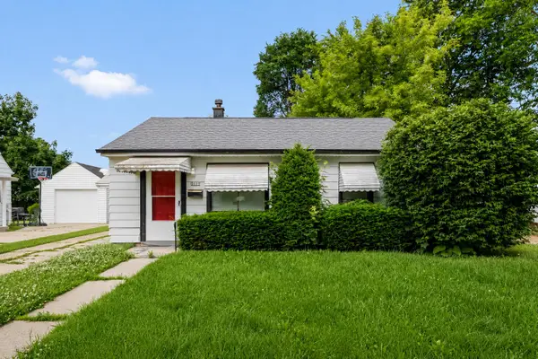 5695 N 57th St, Milwaukee, WI 53218