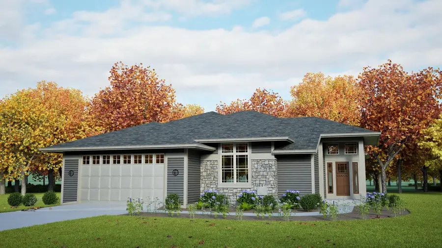 3631 Alder Dr, Waukesha, WI 53189 - #2