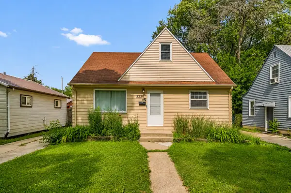 5339 N 58th St, Milwaukee, WI 53218