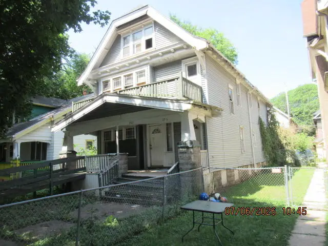 2723 N 40th St, Milwaukee, WI 53210 - #2