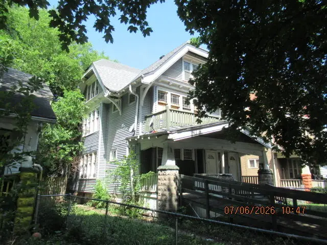 2723 N 40th St, Milwaukee, WI 53210 - #3