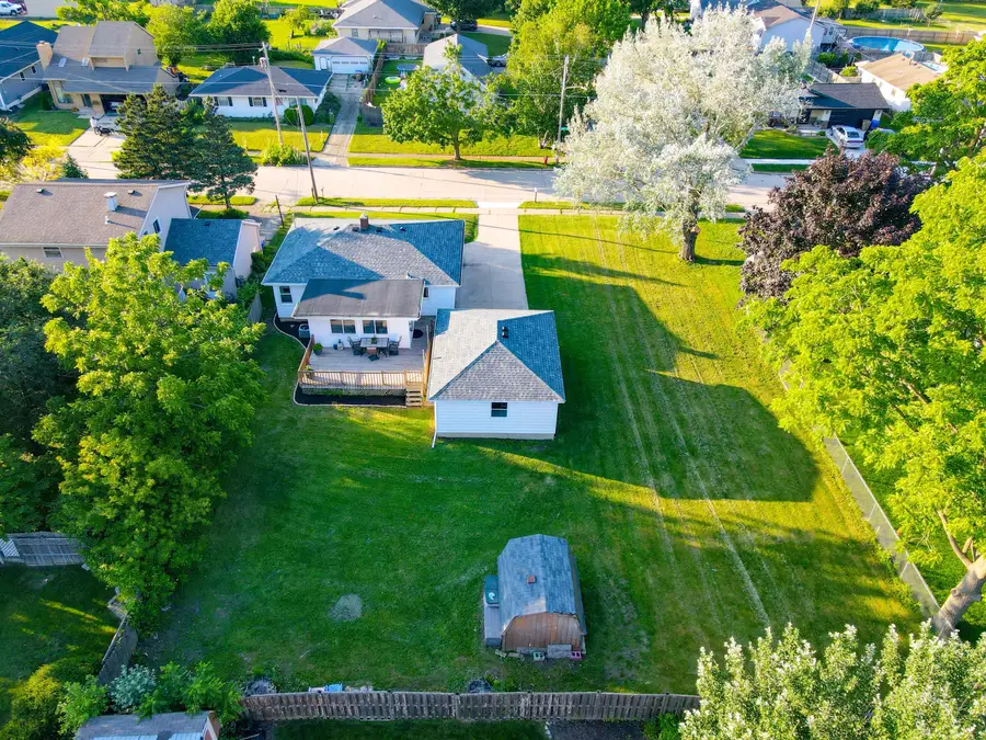 5303 65th St, Kenosha, WI 53142 - #2