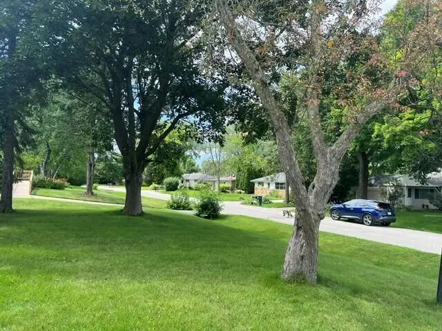 5131 W Willow Rd, Brown Deer, WI 53223 - #3