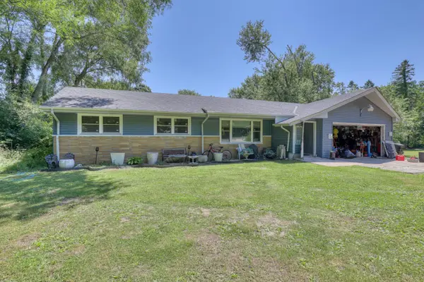 2840 Church Rd, Jackson, WI 53037