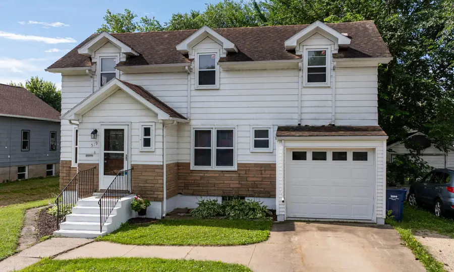 519 W Oak St, Sparta, WI 54656 - #2