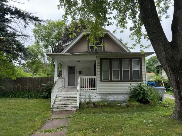 5800 N 36th St, Milwaukee, WI 53209