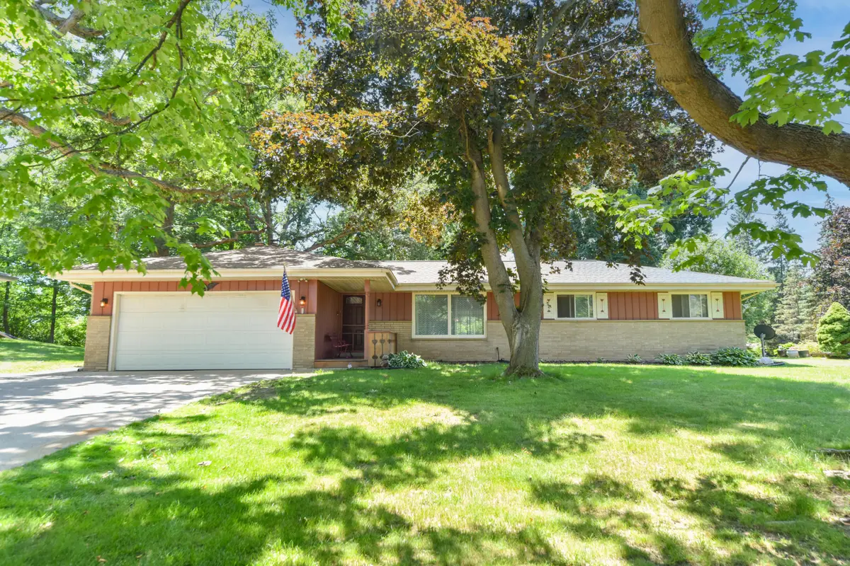 6401 W Edgerton Ave, Greendale, WI 53129 - #1