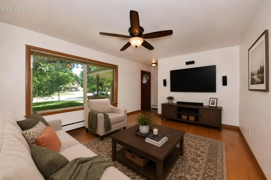 6401 W Edgerton Ave, Greendale, WI 53129 - #2