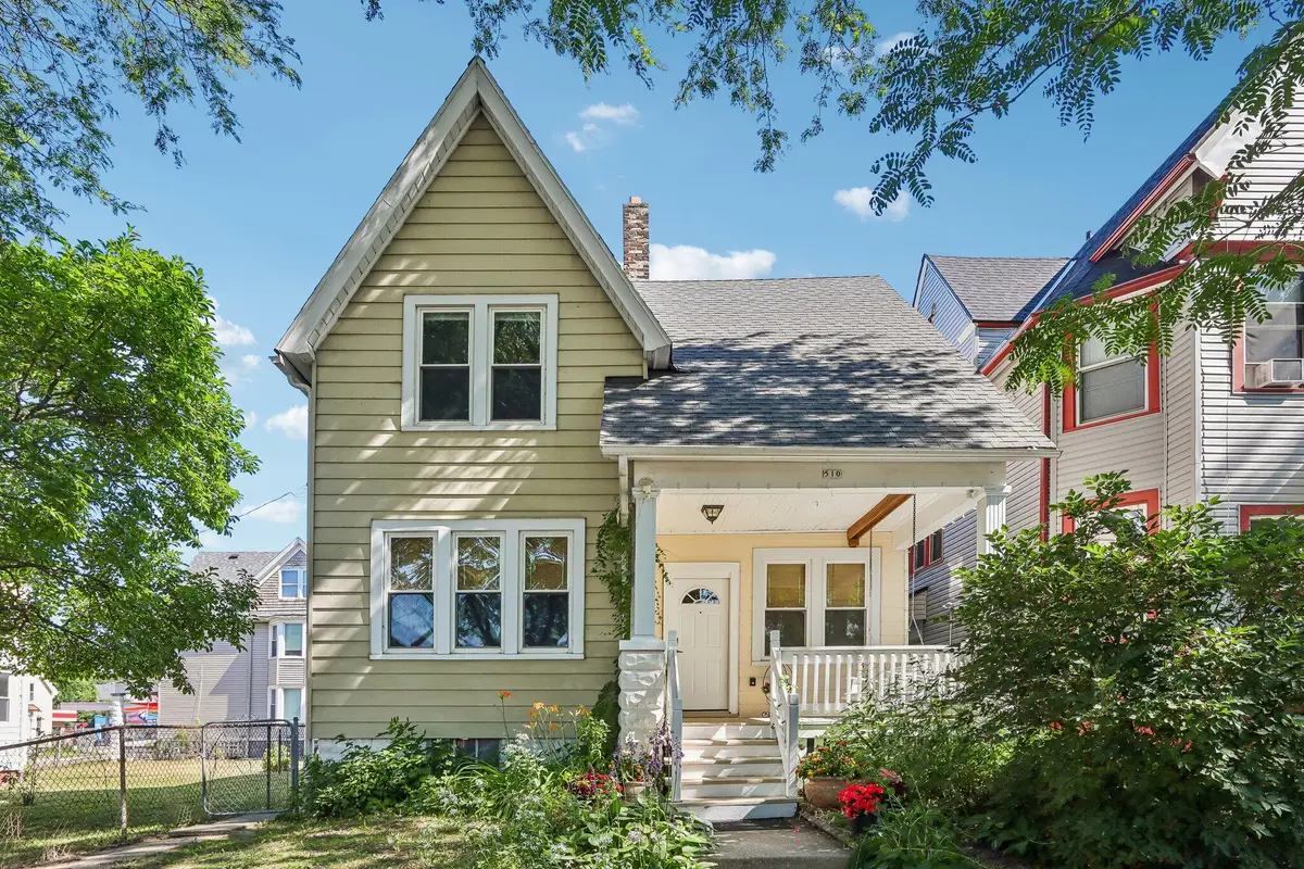 510 E Garfield Ave, Milwaukee, WI 53212 - #1